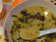 -小六鱼你.下饭酸菜鱼(益田假日广场店)