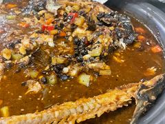 -锦尚阁烤鱼(望京新荟城店)