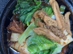 -珍珍小食店(西华路店)
