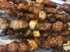 -大京园海鲜烧烤(东城路店)