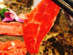 -许府牛杂·鲜牛肉火锅(梁溪万达店)