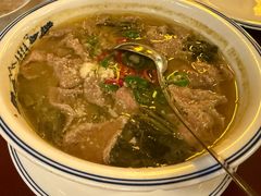 -Old Shanghai Restaurant