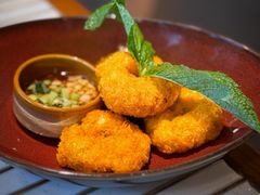 -CHINCHIN 青青·泰国料理(万象食家店)