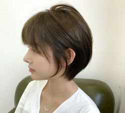 -罗亚帝造型