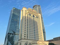 -厦门国际会议中心酒店(环岛路酒店)