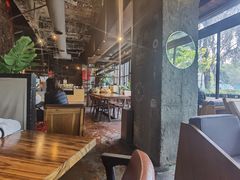 -乌托邦咖啡(武侯祠店)