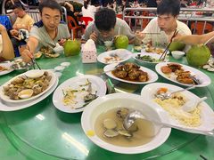 -大茄来海鲜餐厅(亚洲城分行)