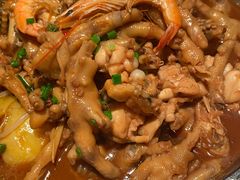 -胖哥俩肉蟹煲(济南世茂国际广场店)