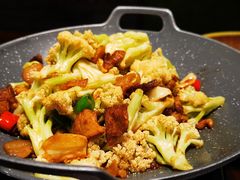 -同庆楼(金宝汇店)