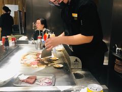 -大渔铁板烧(万象城店)