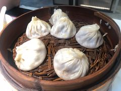 蟹黄包-花园茶楼(兴城西路店)