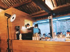 -VOYAGE COFFEE(北锣鼓巷店)