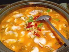 -金佬馆·川菜bistro(芜湖镜湖万达店)