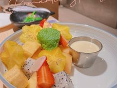 -卡朋西餐(悦汇城店)