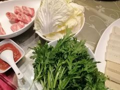 -满堂欢豆捞坊(美丽华大酒店店)