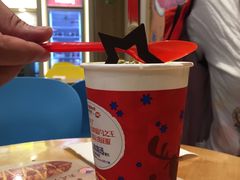 -DQ·蛋糕·冰淇淋(绿宝店)
