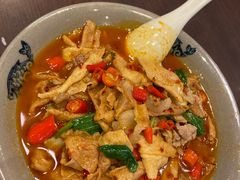 井冈山豆皮-潇湘阁(望京SOHO店)