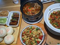 -7017浙菜•建德味(中财店)