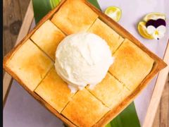 -绿茶餐厅(蓝色港湾店)