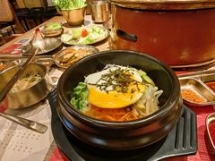 -西塔老太太泥炉烤肉(杭州首店)