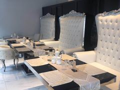 -麦雪尔甜品·生日蛋糕(新街口旗舰店)