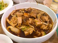 -紫光园·烤鸭·小馆(京旺家园店)