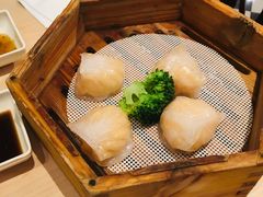 -避风塘(宝山万达店)