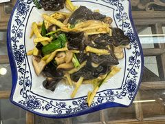 -徽州美食(三十年老店)