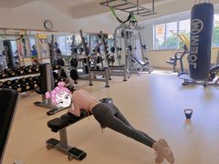 -中田健身工作室(莘庄地铁站店)