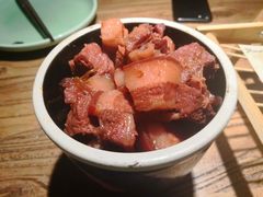 -淀里船宴(卓达店)