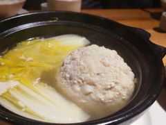 -竹里馆 ·茶食(奥体店)