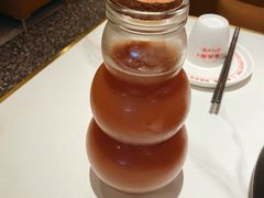 -锦尚阁烤鱼(望京新荟城店)