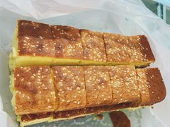 -王安逸重油蛋糕