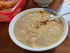 -朝阳糁馆(平安路店)