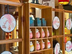 -唐猫庭院·千年陕菜(大唐不夜城店)