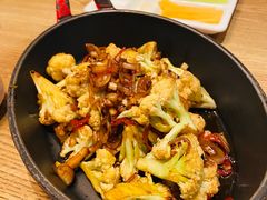 -小大董·烤鸭(王府井apm店)