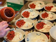 -晓靖轩烧烤(沙河风情店)