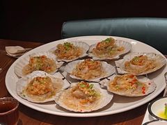 -王府茶楼茶宴·创意菜(朝阳公园店)