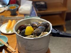 -蚝英雄·自助烤蚝(建设路店)