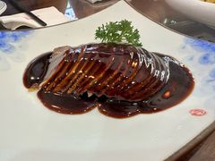 本帮酱牛肉-长兴菜馆(高桥店)