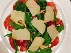 -卡佩罗意大利餐厅及酒吧Al Cappello Trattoria