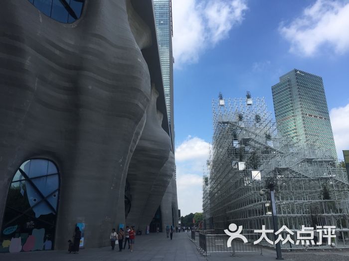 上海喜玛拉雅美术馆图片 - 第61张