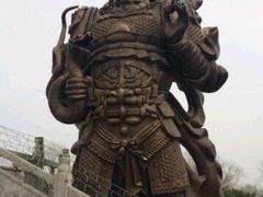 -宝泉胜境旅游度假区