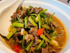 -徐记海鲜(梅溪新天地店)