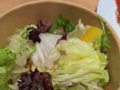 -宜家·瑞典风味餐厅(四元桥店)