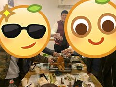 -浮何烤铺(桐梓林店)