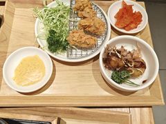 -味千拉面(大润发店)
