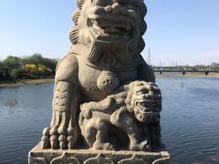 -卢沟桥文化旅游区