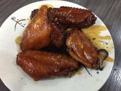 -新记餐厅(香槟大厦店)
