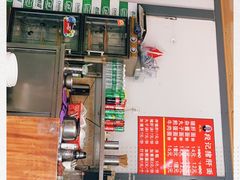 -武胜段记猪肝面(卓锦城店)